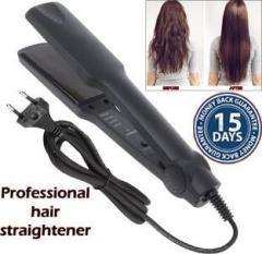 Crostal km 329 A advanced temperature control hair straight machine Hair Straightener