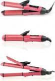 Csk 2 In 1 Advanced Beauty Styler Hair Straightener Hair Curler