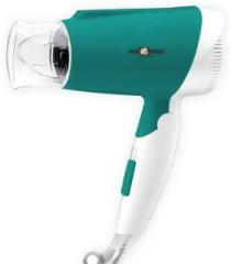 Daily Needs Shop 1800W High Quality Professional Hot and Cold Hair Dryer With Foldable Handle Hair Dryer