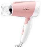 Daily Needs Shop 1800 Watt High Quality Professional Hot And Cold Hair Dryer With Foldable Handle Hair Dryer