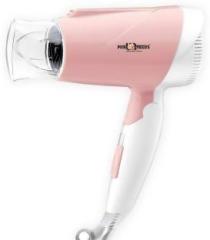 Daily Needs Shop 1800 Watt High Quality Professional Hot and Cold Hair Dryer With Foldable Handle Hair Dryer