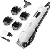 Daily Needs Shop Professional Rechargeable Electric Hair Trimmer Cutting Machine Beard Shaver For Men