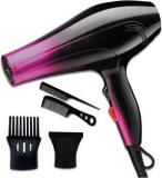 Daily Needs Shop Professional Stylish Hair Dryer Hot & Cold With Comb Hair Dryer