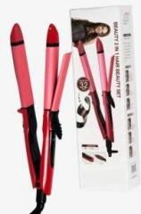 Decibel VG 20/09 Hair Straightener