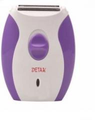 Detak DKS 1 Cordless Epilator