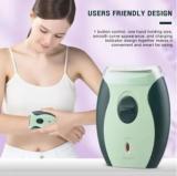 Detechpro New Lady Rechargeable Electric Shaver|Hair Remover Female Hair Epilator| Shaver For Men, Women