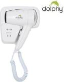 Dolphy Wall Mounted HD 001 Hair Dryer