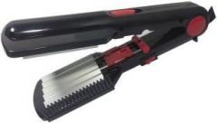 Drake 2 in 1, NHC 461 2, Professional Hair Straightener, Hair Curler