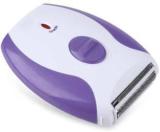 Dva Ladies Portable Rechargeable Shaver Full Body Grooming Kit Shaver For Women