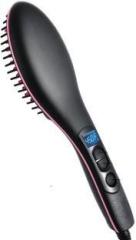 Dynamo Simply Hair Straightener Brush for women DY SHSB 01 Hair Straightener