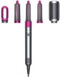 Dyson Airwrap Styler Smooth And Control Electric Hair Curler