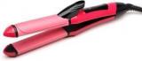 Xe Non NV 2009 Air Straightener Hair Straightener And Hair Curler 2 In 1 Curl & Straight Hair Flat Iron Electric Hair Curler Hair Straightener