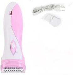 Ecstasy 6/2002 Shaver For Women