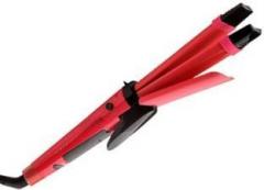 Ecstasy All in one hair styling machine V 1818E Hair Straightener