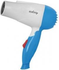 Ecstasy Foldable Regular Use 6132/11290 Hair Dryer