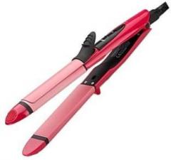 Ecstasy G_6/817 N0V 4 Hair Straightener