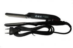 Ecstasy LCD Flat iron straightener CB 9207 Hair Straightener