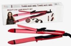 Ecstasy Limited Edititon Salon Style Temperature Control VGECTY_002009AA Hair Straightener