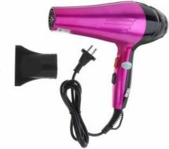 Ecstasy N0V4 6609 BRASIL EDITION Hair Dryer