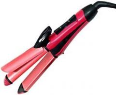 Ecstasy Professional hair styler VG_2009 Hair Straightener