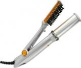 Ecstasy Professional Straightening & Curling Machine Hair Curler