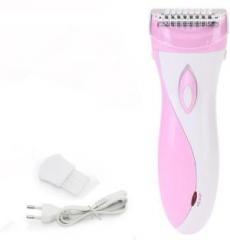 Ecstasy V 2002/17 Shaver For Women