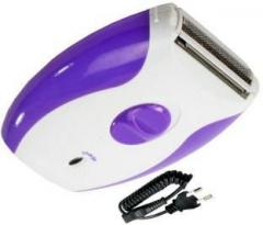 Ecstasy V 4/2002 Epilator, Body Groomer, Bikini Trimmer For Women