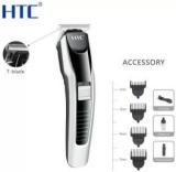 Ed Exdas 538 Shaver Titanium Blade Trimmer 60 Min Runtime 4 Length Set Trim 90 Min Run Shaver For Men