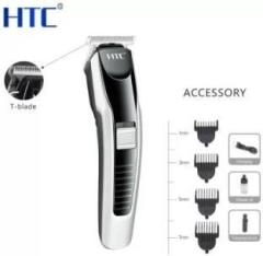 Ed Exdas 538 Shaver Titanium Blade Trimmer 60 min Runtime 4 Length Set Trim 90 min Run Shaver For Men