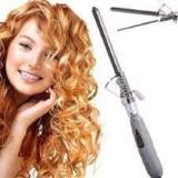 Eductix V&G 228 Professional Hair Curling Roller Machine 49 Electric Hair Curler