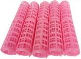 Elecsera Plastic Hairdressing Roller Curlers Hair Curler