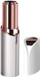 Elegant Shopping Hair Remover Shaver For Womens With Gold Plated Without Pain Or Irritation Cordless Epilator