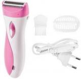 Elegantstyler 2002 Hair Remover Pink Cordless Epilator