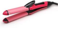 Elegantstyler 2009A NV 2009 2 in 1 set Hair Straightener Hair Straightener