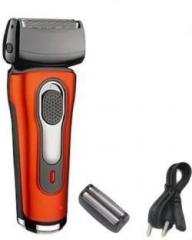 Elegantstyler GM 7110 Professional Rechargeable Hair Shaver For Men