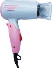 Elegantstyler NHC 2804 PINK Hair Dryer