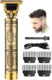 Elegantstyler Professional Barber Hair Cutting Machine Vintage T9 Electric Hair Shaver For Men