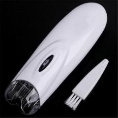 Envyon Hot Selling Automatic Electric Tweezer Body Facial Hair Trimmer Remover Bikini Cordless Epilator