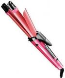 Etail Enterprises New 2 In 1 Hair Straightener & Hair Curler And Hair Styler