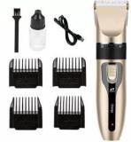 Evetis Hair Trimmer For Men Stylish Professional 0.8 TO 12MM TRIMMING RANGE Trimmer 180 Min Runtime 7 Length Settings