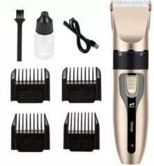 Evetis Hair Trimmer For Men Stylish Professional 0.8 TO 12MM TRIMMING RANGE Trimmer 180 min Runtime 7 Length Settings