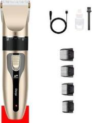 Evetis having machine for men boys | trimmer men | trimmer for men Fully Waterproof Trimmer 180 min Runtime 4 Length Settings