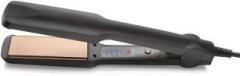 Fabunik Temperature Control Women Hair Styler, Curler and Hair Straightener