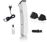 Fastcolors Ns216 White Cordless Trimmer