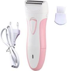 Fdph New Professional Girls Epilator Rechargeable Cordless Hair Shaving Machine Cordless Epilator