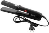 Festive Blessings Straightener Black Professional Hair Straightening Machine Hair Straightener