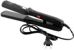 Festive Blessings Straightener Black Professional hair Straightening Machine Hair Straightener