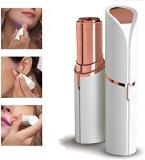 Flawless Brow Beautiful Finishing Touch Flawless Women's Painless Hair Remover Cordless Epilator