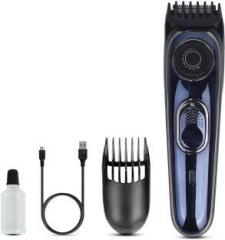 Flipkart Smartbuy FKSB 3102 Rechargeable Beard & Hair Clipper Fully Waterproof Trimmer 60 min Runtime 20 Length Settings