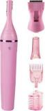 Flipkart Smartbuy LD 7087 Runtime: 45 Min Trimmer For Women